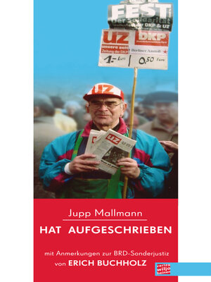 cover image of Hat aufgeschrieben